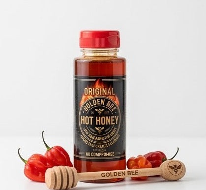 Original Hot Honey