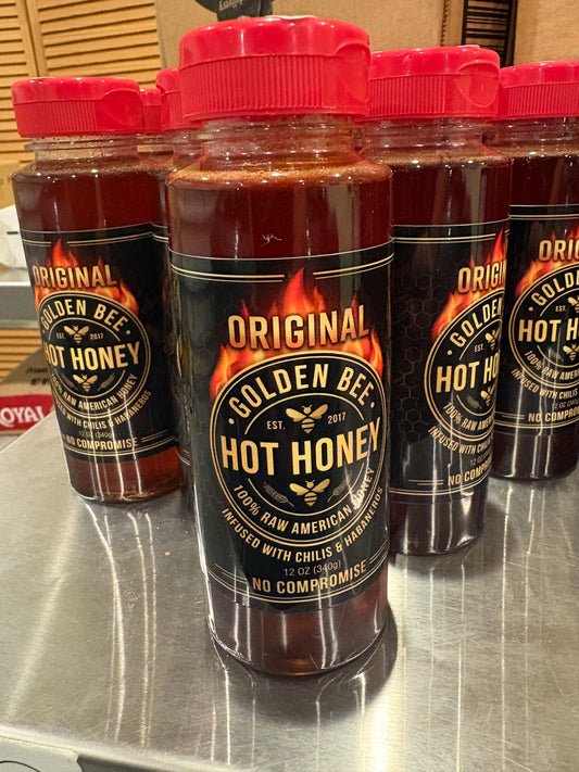 Original Hot Honey